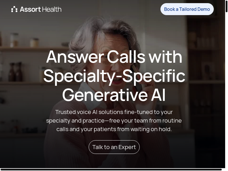 Assort Health