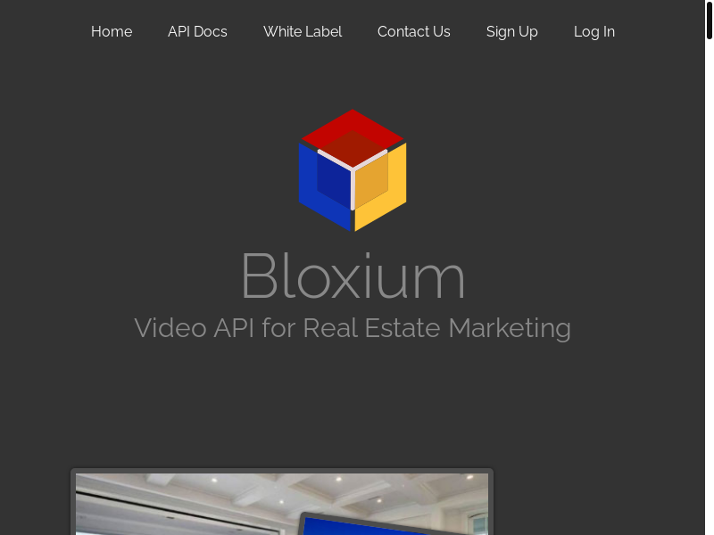 Bloxium