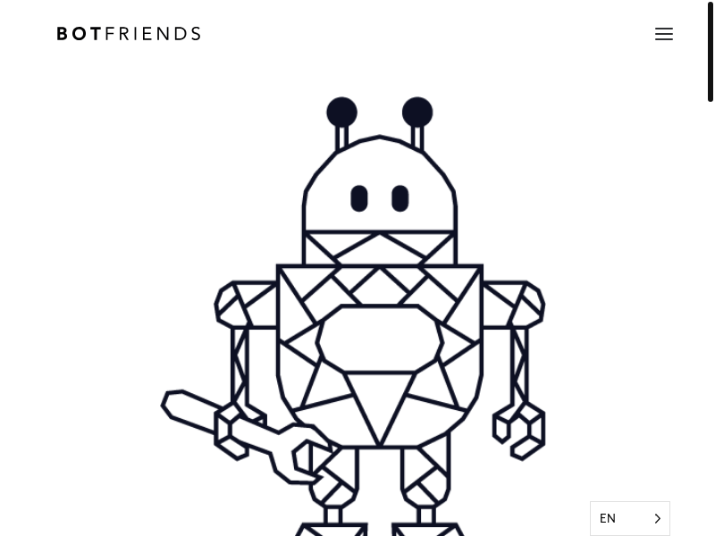 BOTfriends