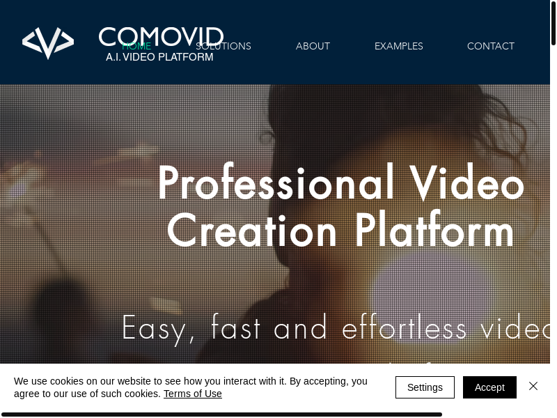 Comovid