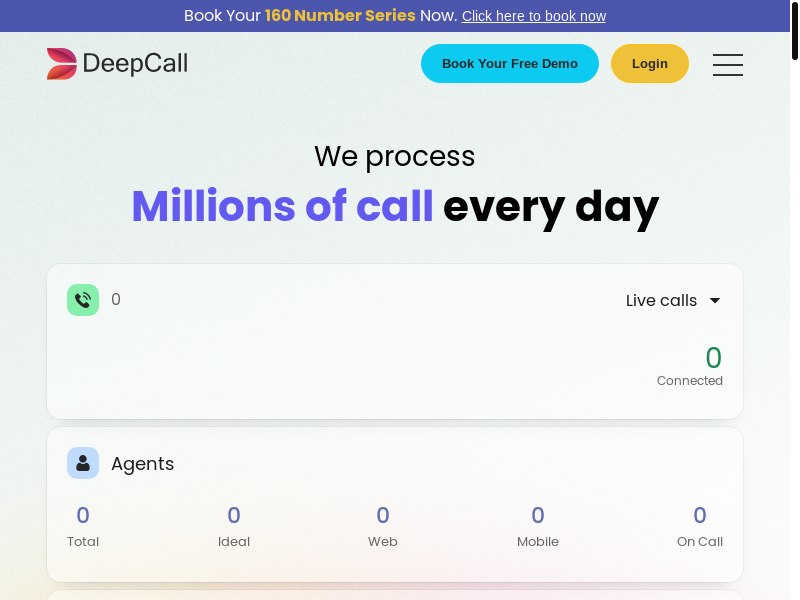 DeepCall