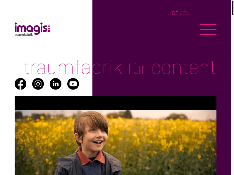 imagis.tv GmbH & Co. KG