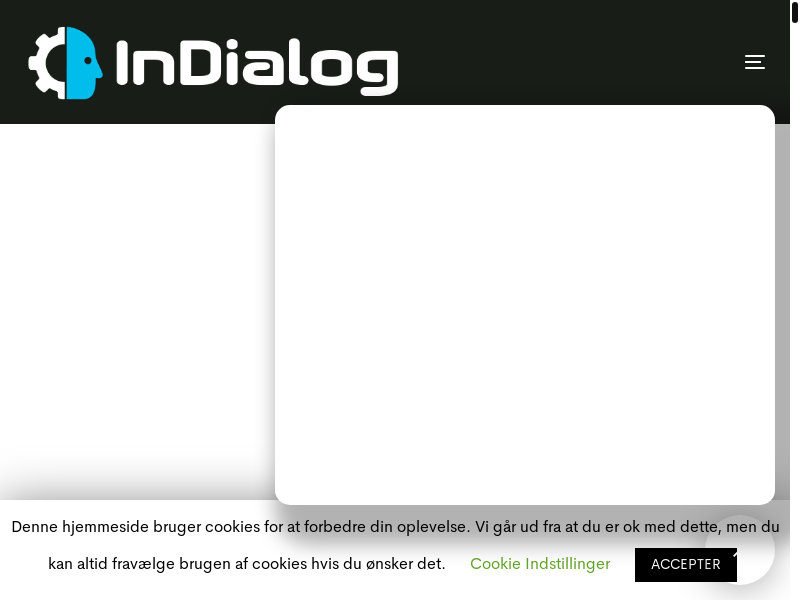 InDialog.ai