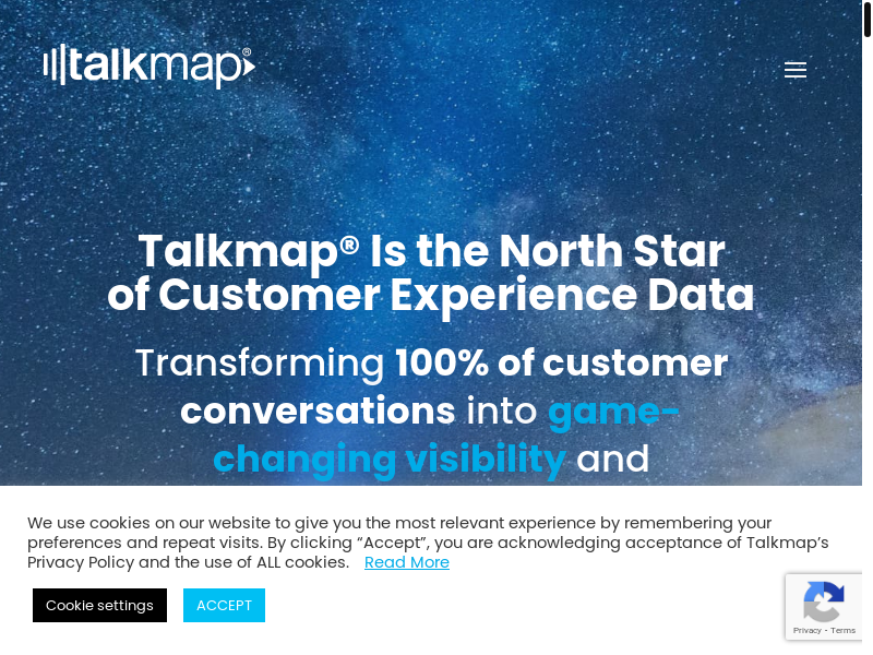 Talkmap