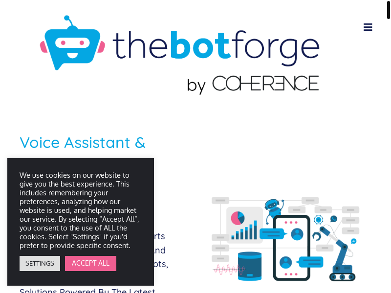 The Bot Forge