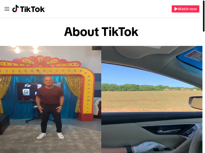 TikTok