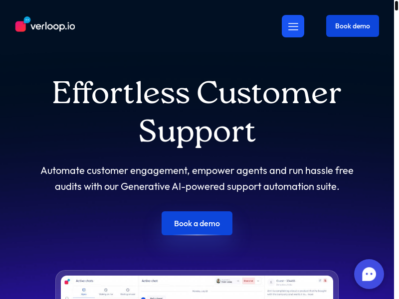 Verloop.io