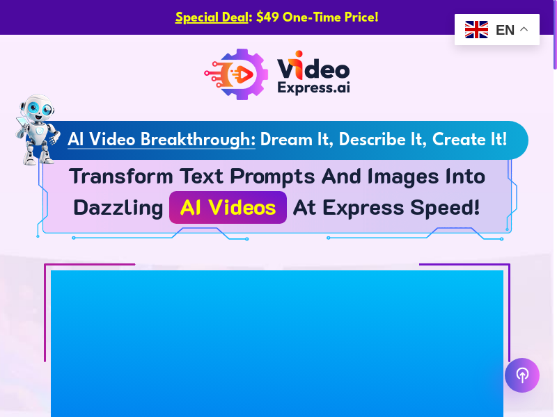 VideoExpress.ai
