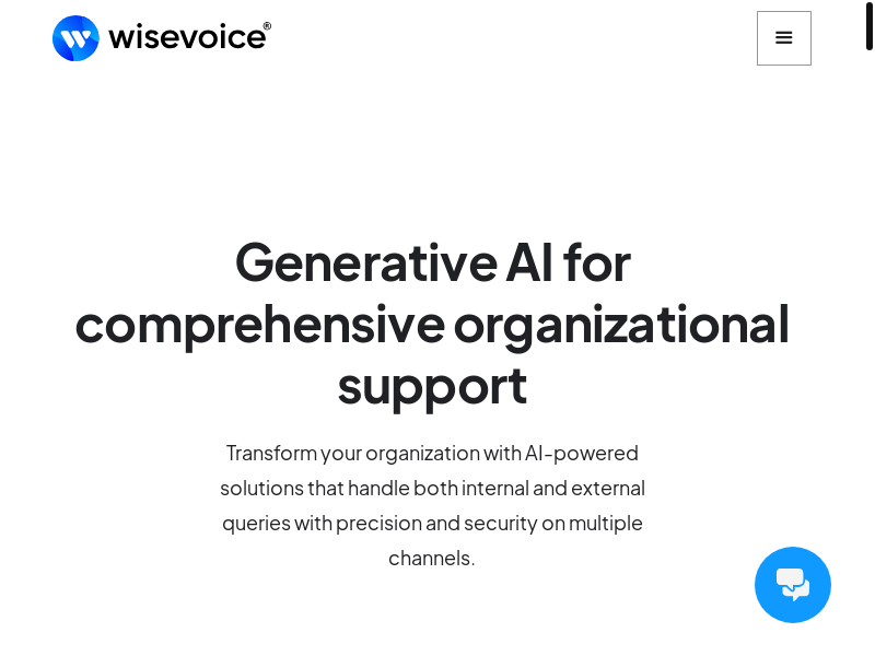 WiseVoice