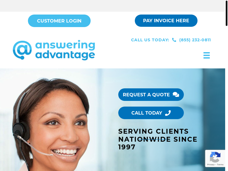 Answering Advantage LLC